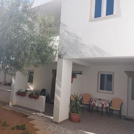 Apartments Slavica Bol Exterior foto