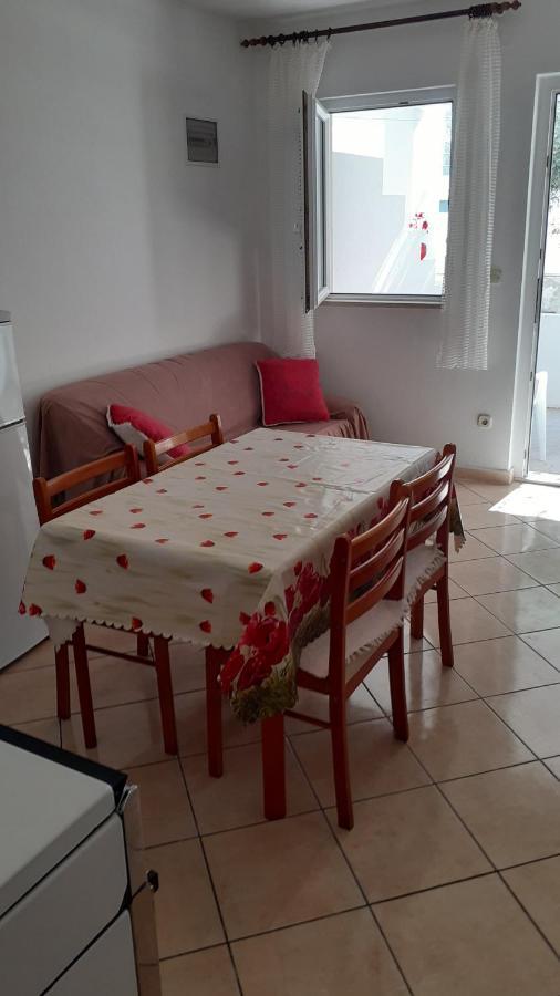 Apartments Slavica Bol Exterior foto