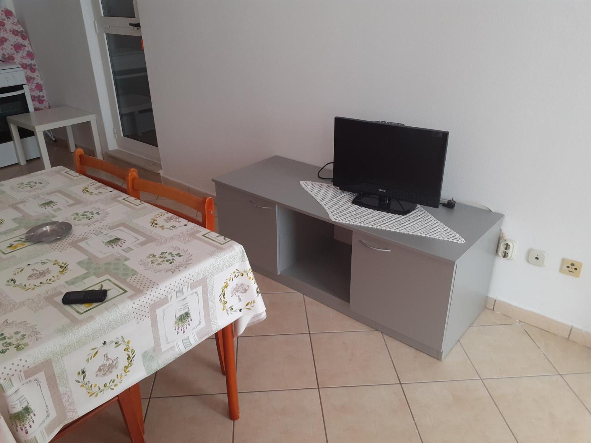 Apartments Slavica Bol Quarto foto