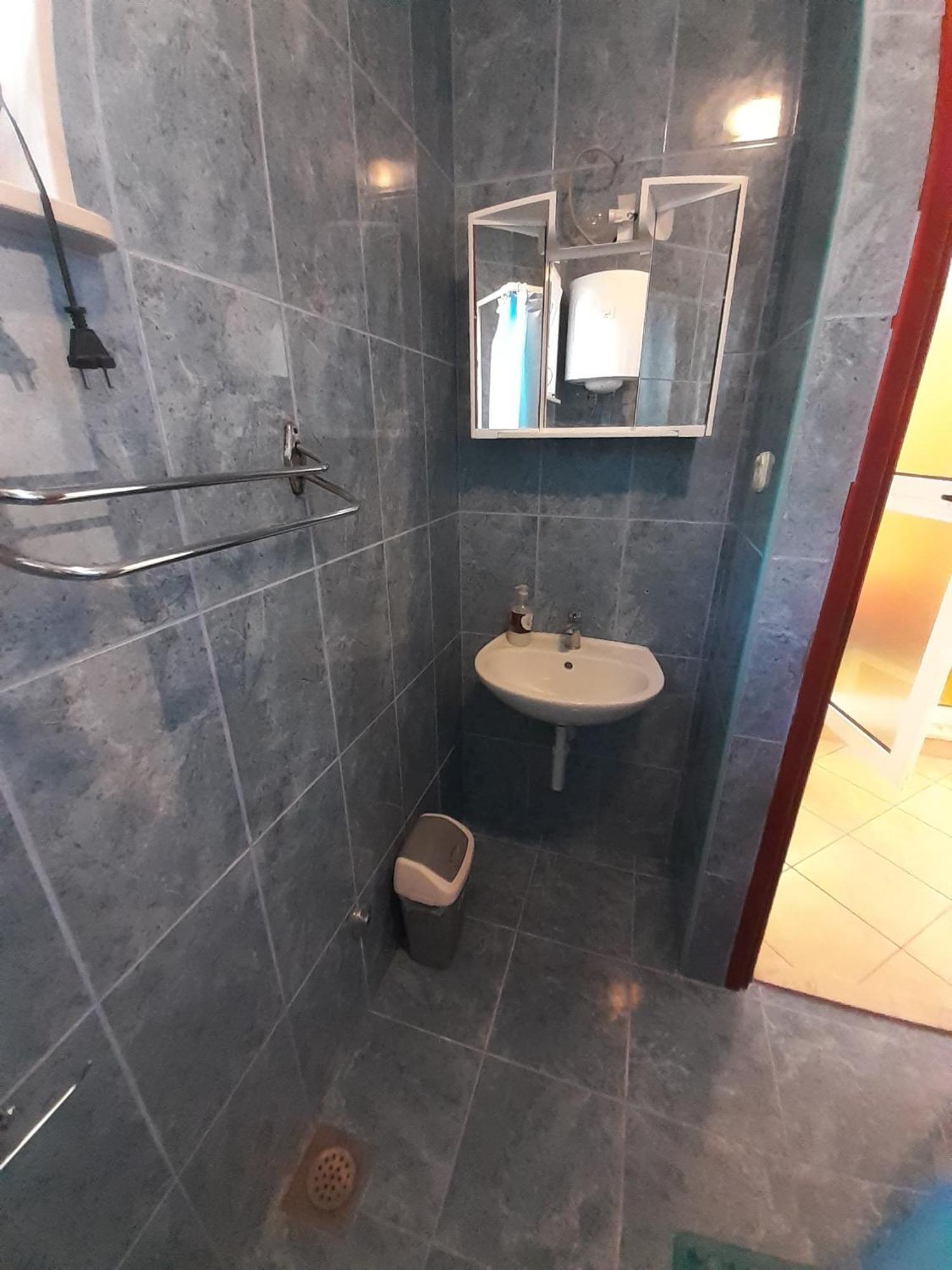 Apartments Slavica Bol Quarto foto